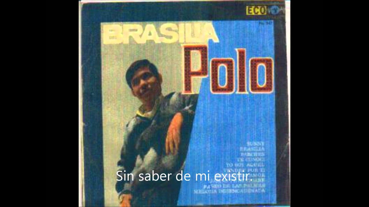 La Casa Del Sol Naciente-Polo (House Of The Rising Sun/Eric Burdon Cover)