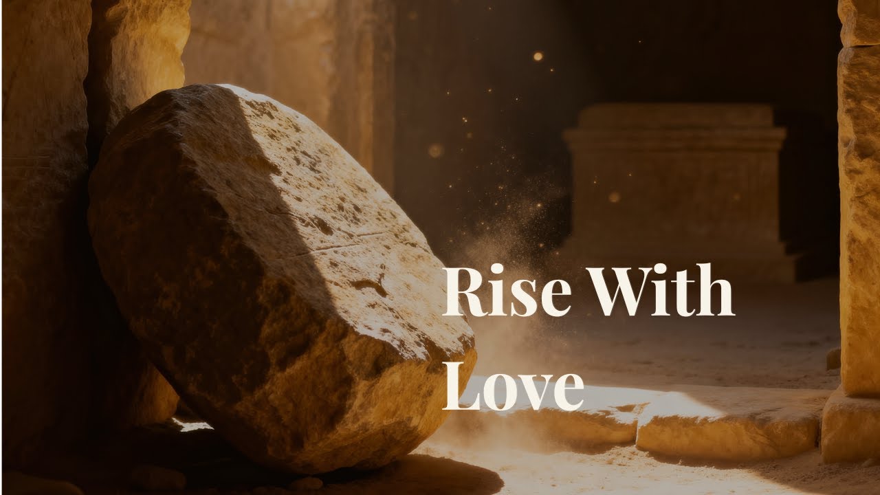Rise With Love — A Christian Worship Song