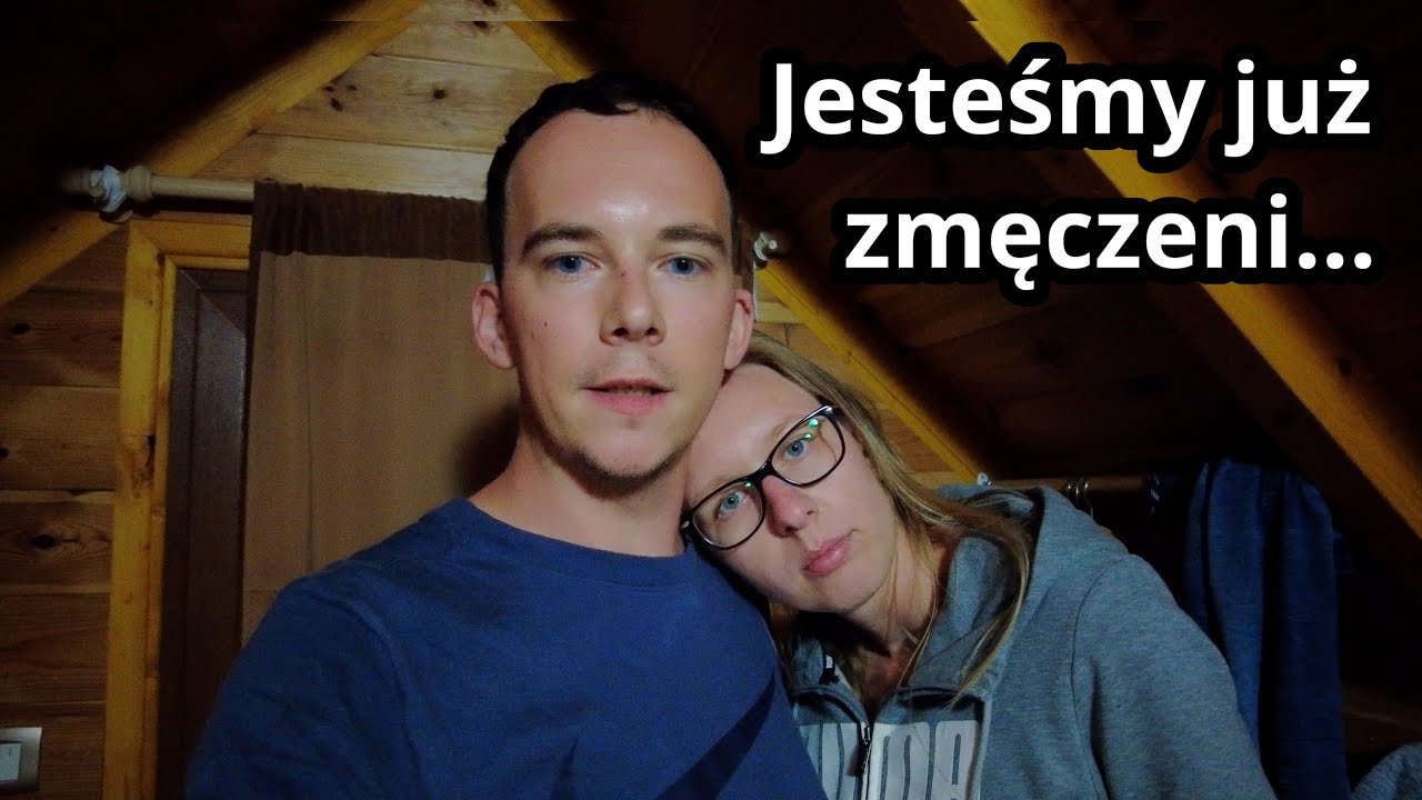 Kolejny dzień załatwiania spraw po wypadku w Czarnogórze | Czarnogóra #5