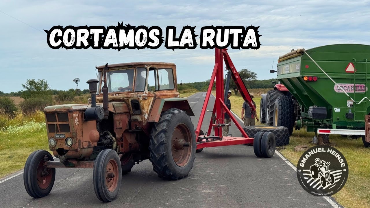 QUEDAMOS TIRADOS EN LA CALLE 