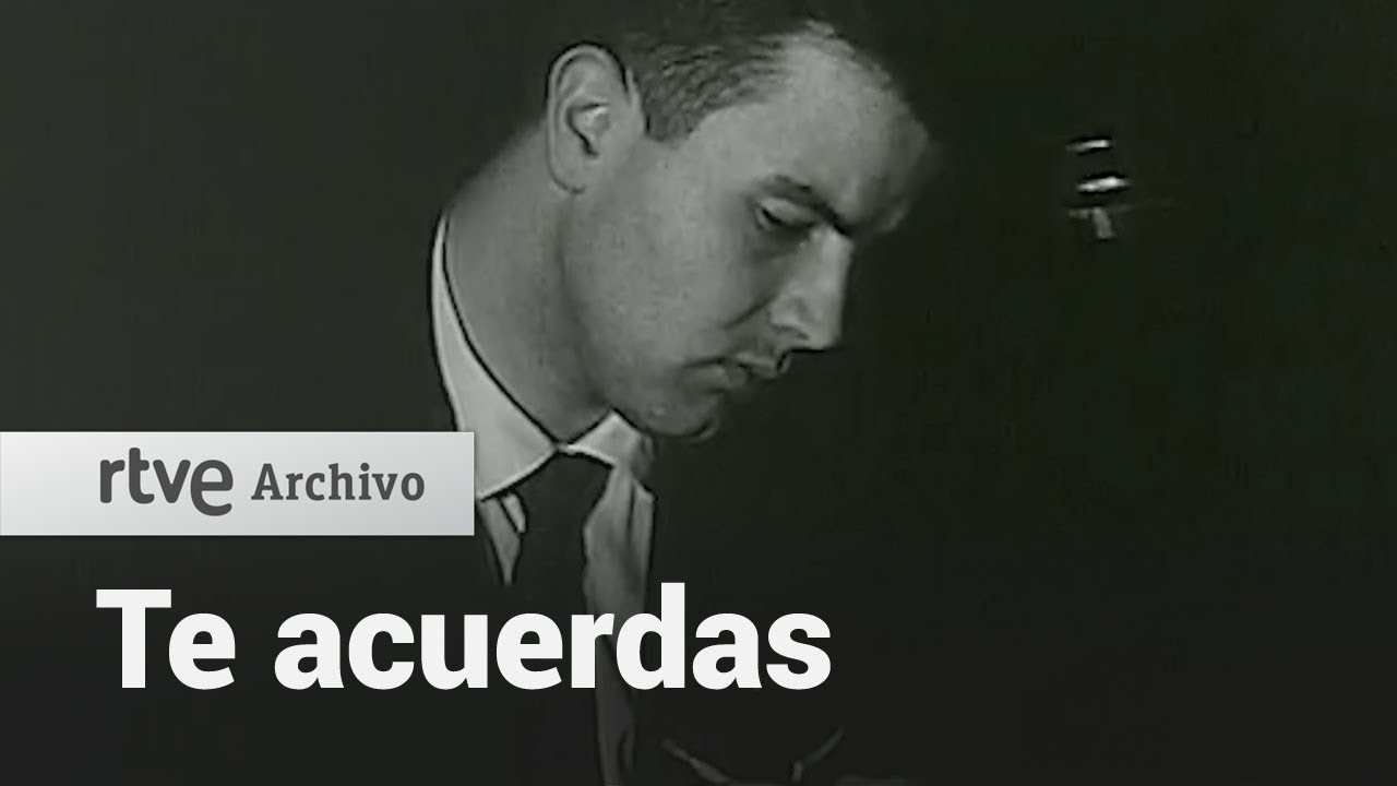 ¿Te acuerdas? La creación del IRPF | RTVE Archivo