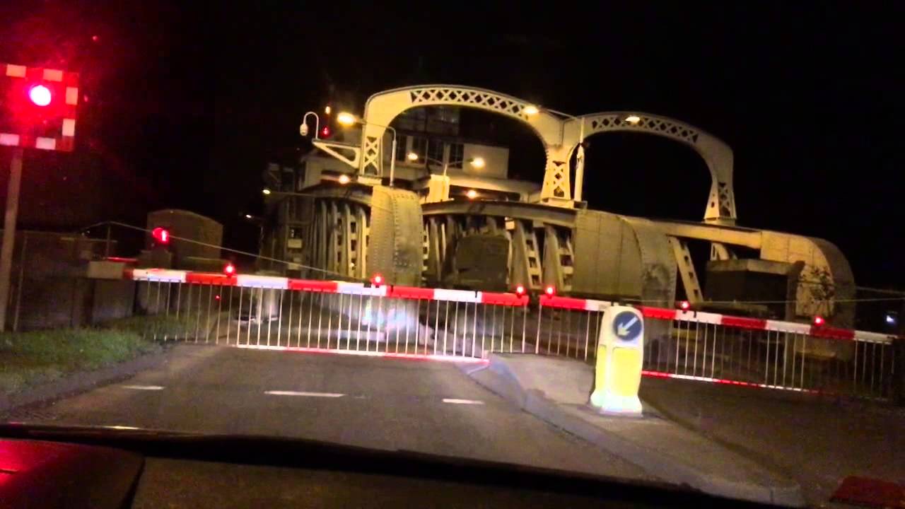 Sutton bridge
