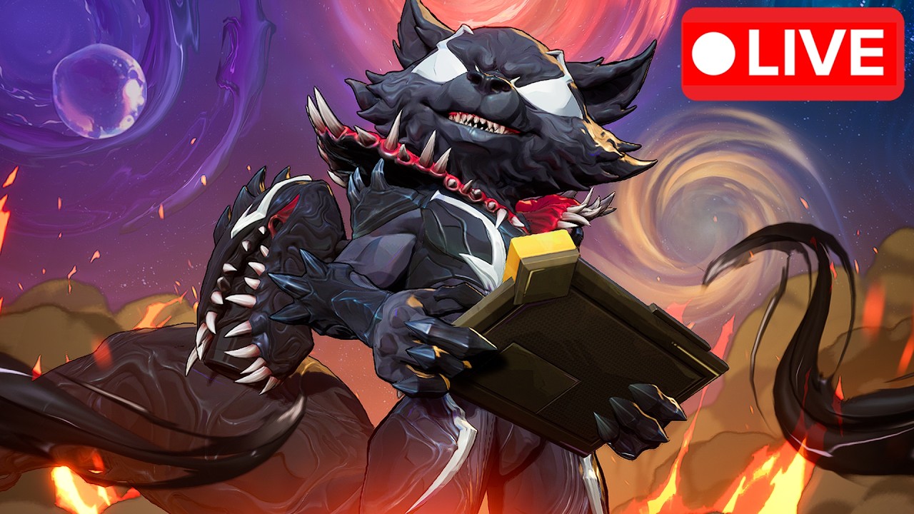top 500 rocket in marvel rivals (soon)