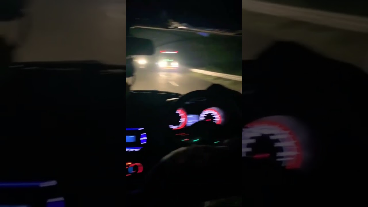 Swift night drive status #night #car status