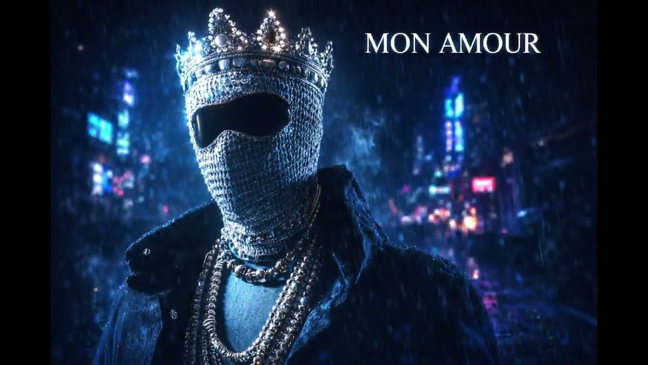 MON AMOUR | r&b