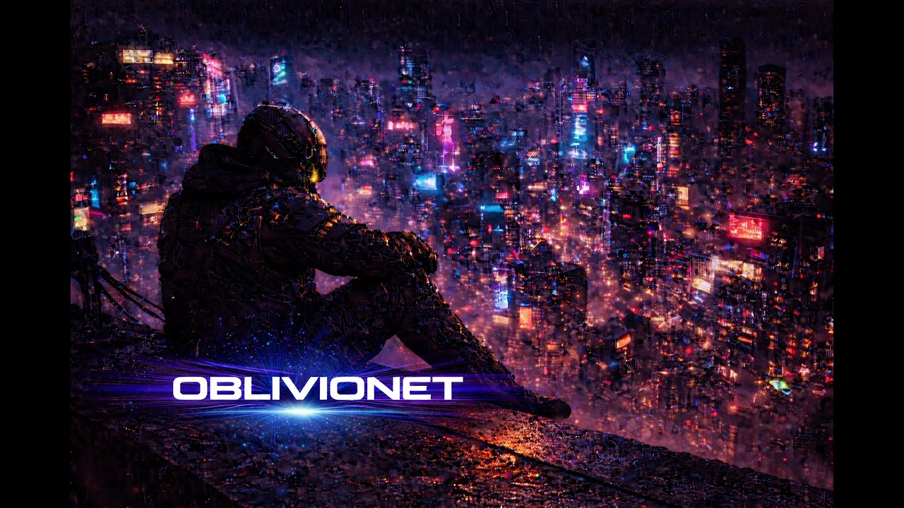 OBLIVIONET