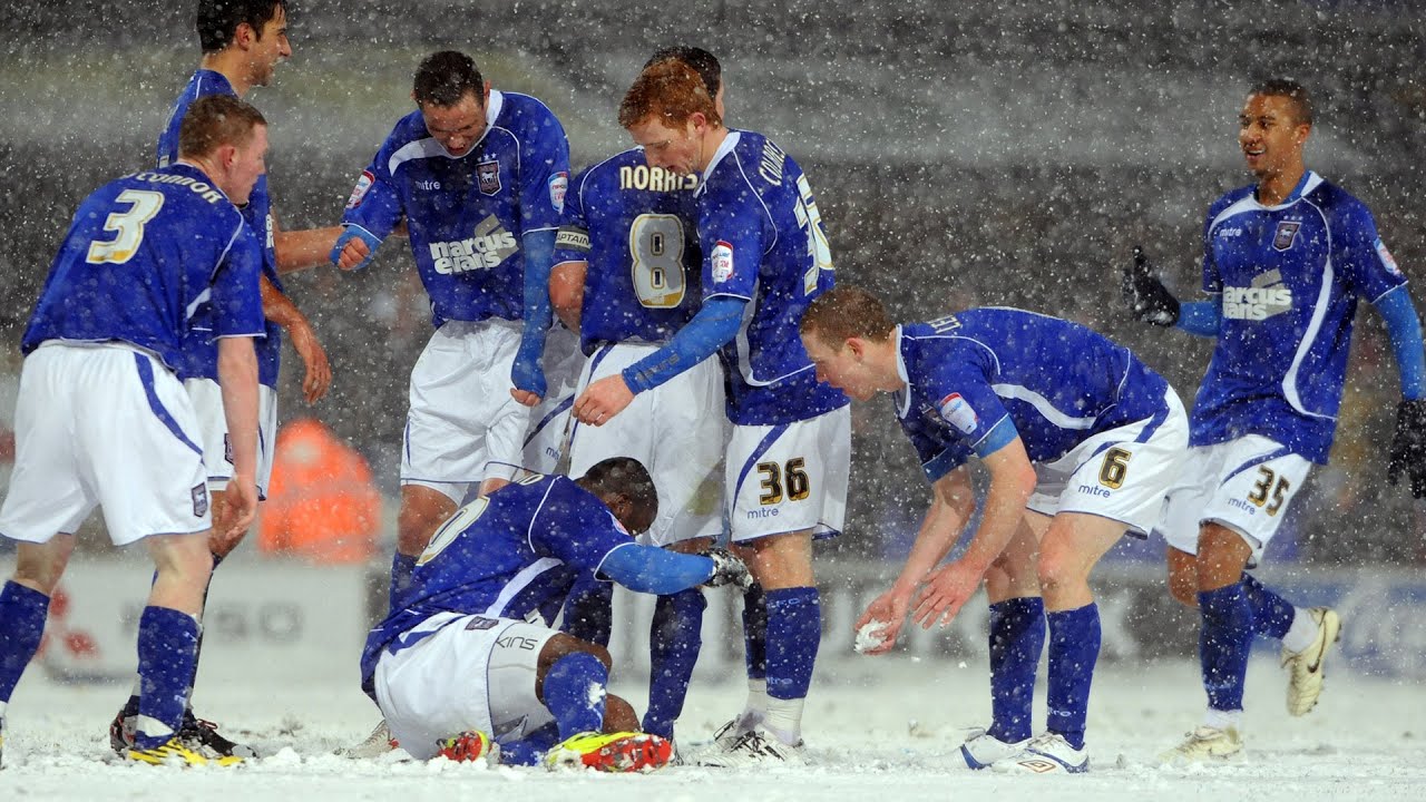 KOA retrospective: The snow game, 15 years on