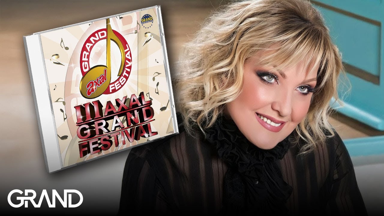 Snezana Djurisic - Lepi moj - (Audio 2010)