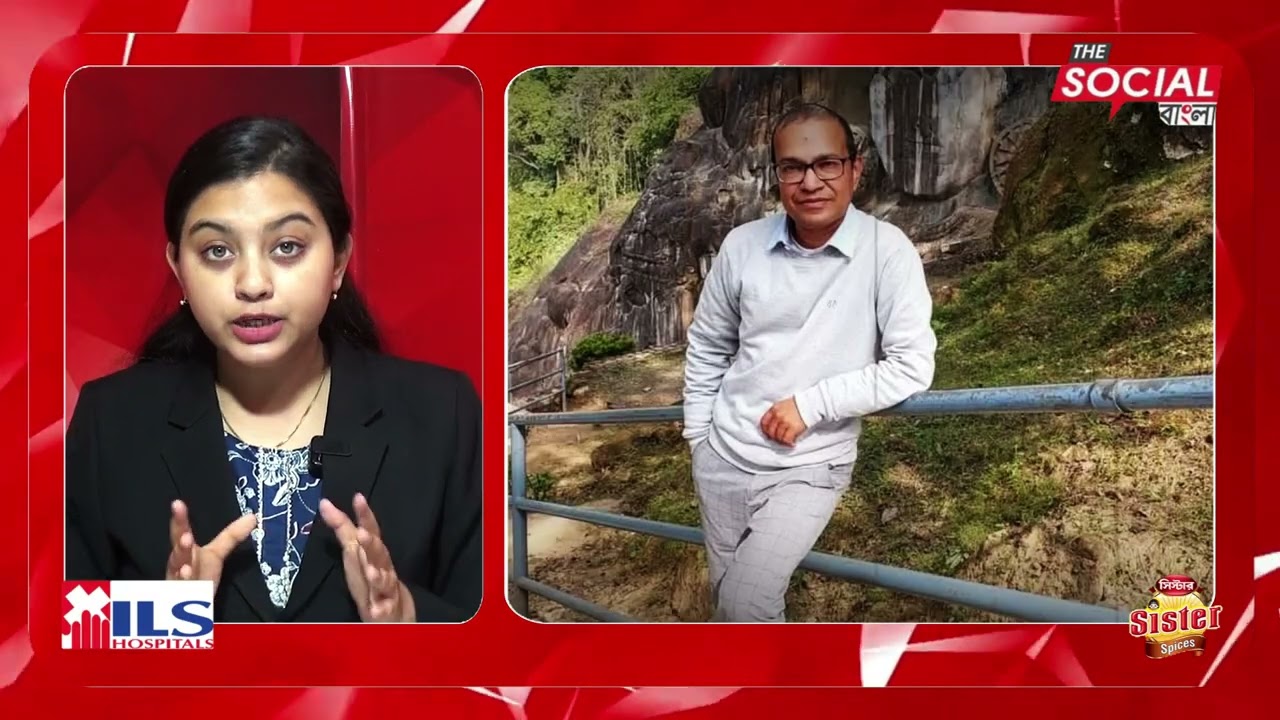 “কৈলাশহরে আর্থিক অনিয়মের অভিযোগ — প্রশ্নের মুখে প্রাক্তন SDM”