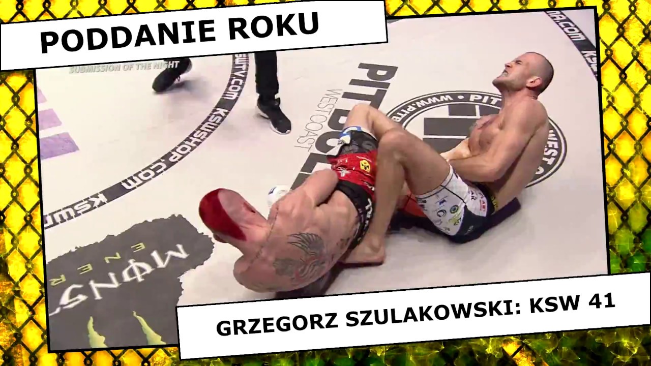 Heraklesy 2017: Nominacje w kategorii 