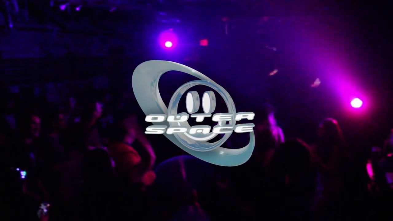 TORONTO HARDCORE: OUTER SPACE