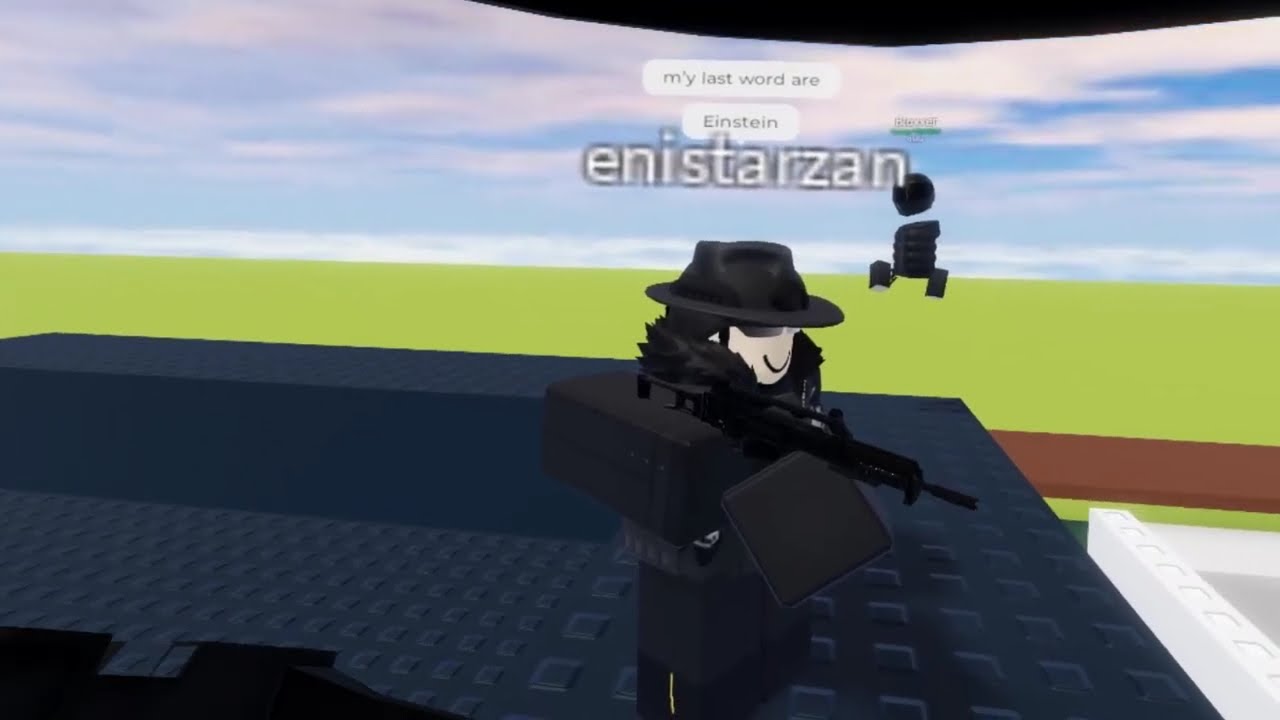 BIG EXPLOSION FOR 2026 (Opposer VR)