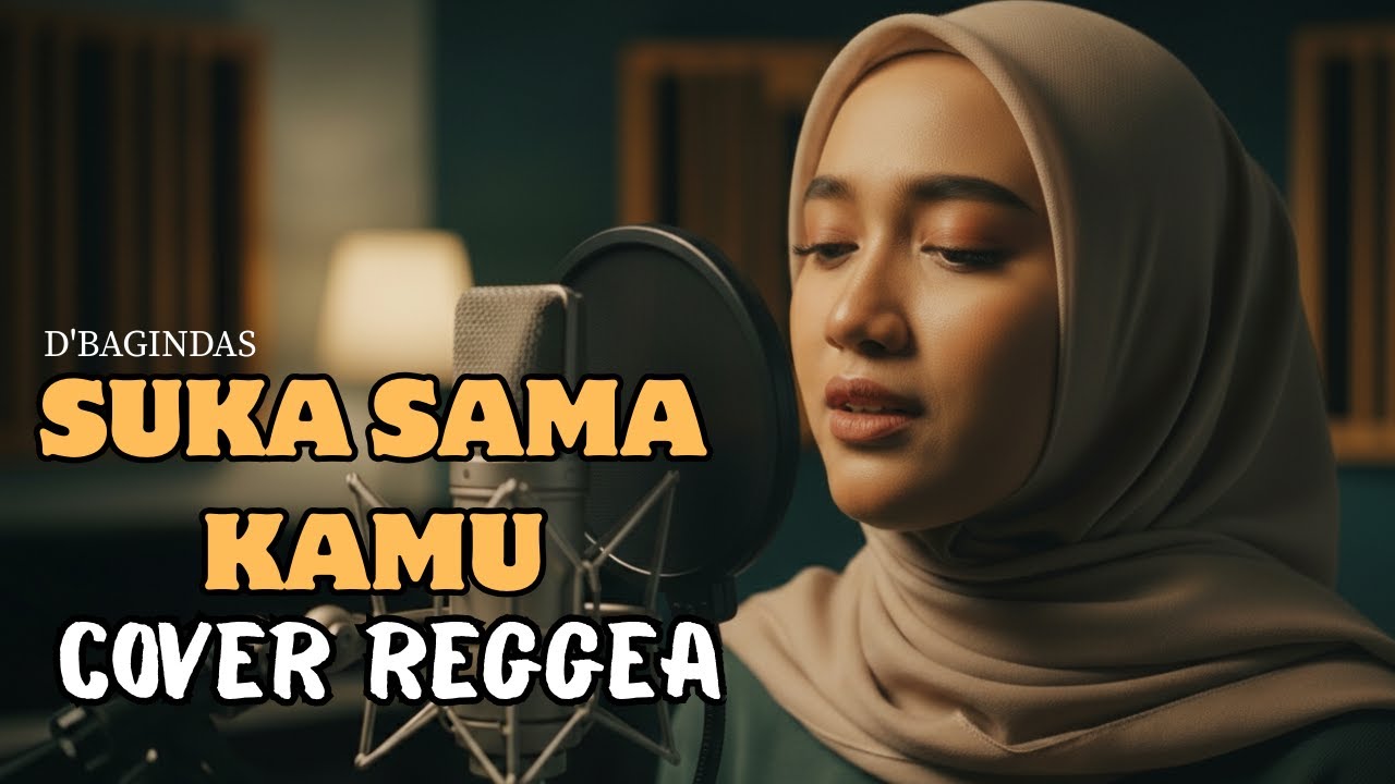 Suka Sama Kamu – Reggae Version | Cover Lagu Indonesia Santai Paling Enak Didengar