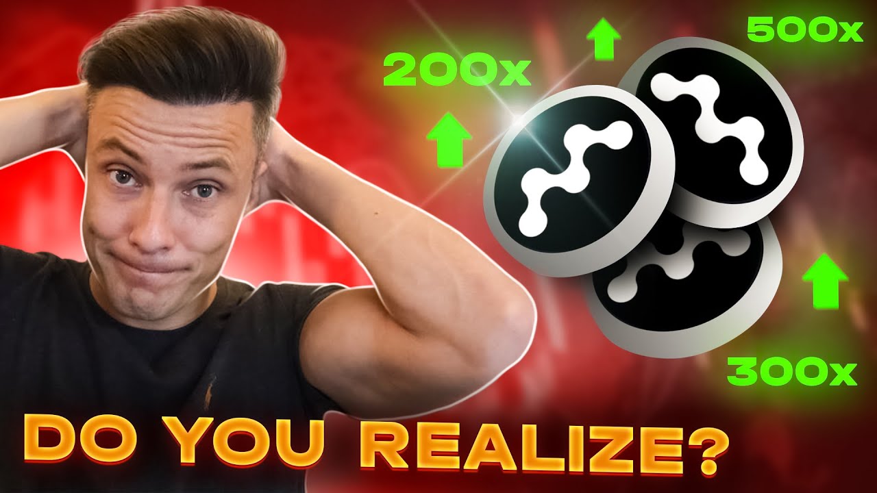 &laquo;MYRIA Crypto сделает миллионеров&raquo; &mdash; я чувствую запах бреда