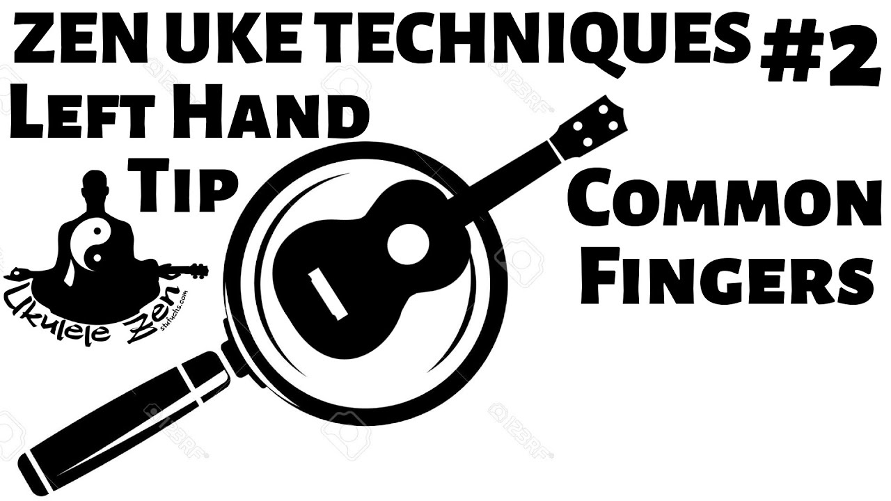 Beginner's Ukulele Lesson: 