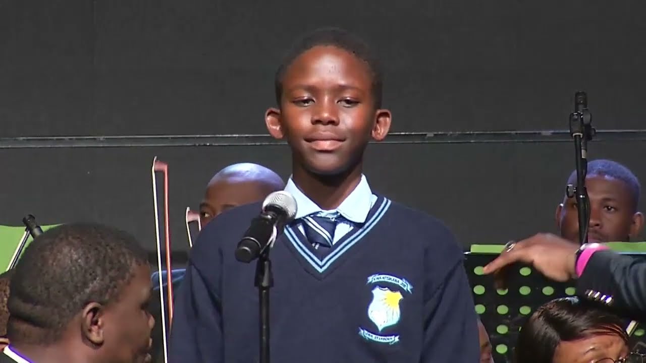 Indiphile Phindani | Kwa-Ntsikana Junior Secondary School | Izigodi Zolelezelwa | GF Handel
