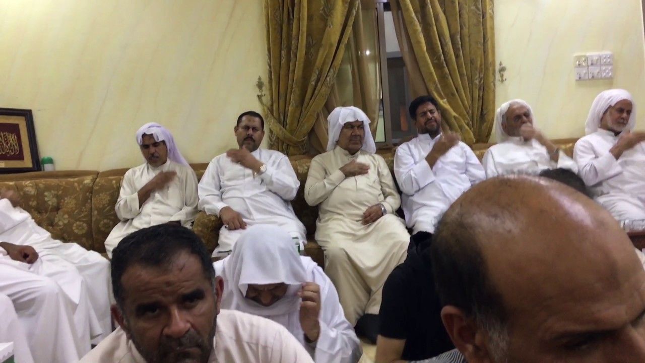 ملا عبد الجليل الشماع منزل أبناء سيد حيدر -قرية المالكية
