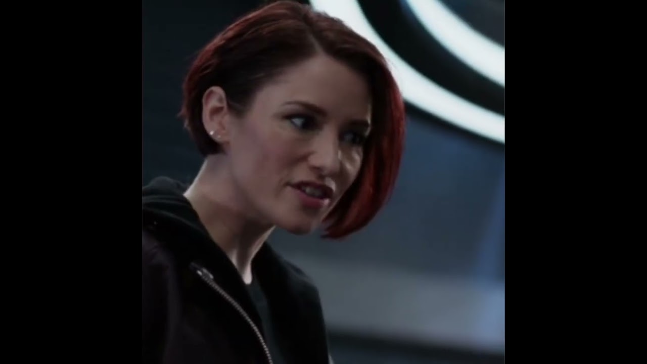 Alex Danvers || Broken Wings #supergirl #alexdanvers