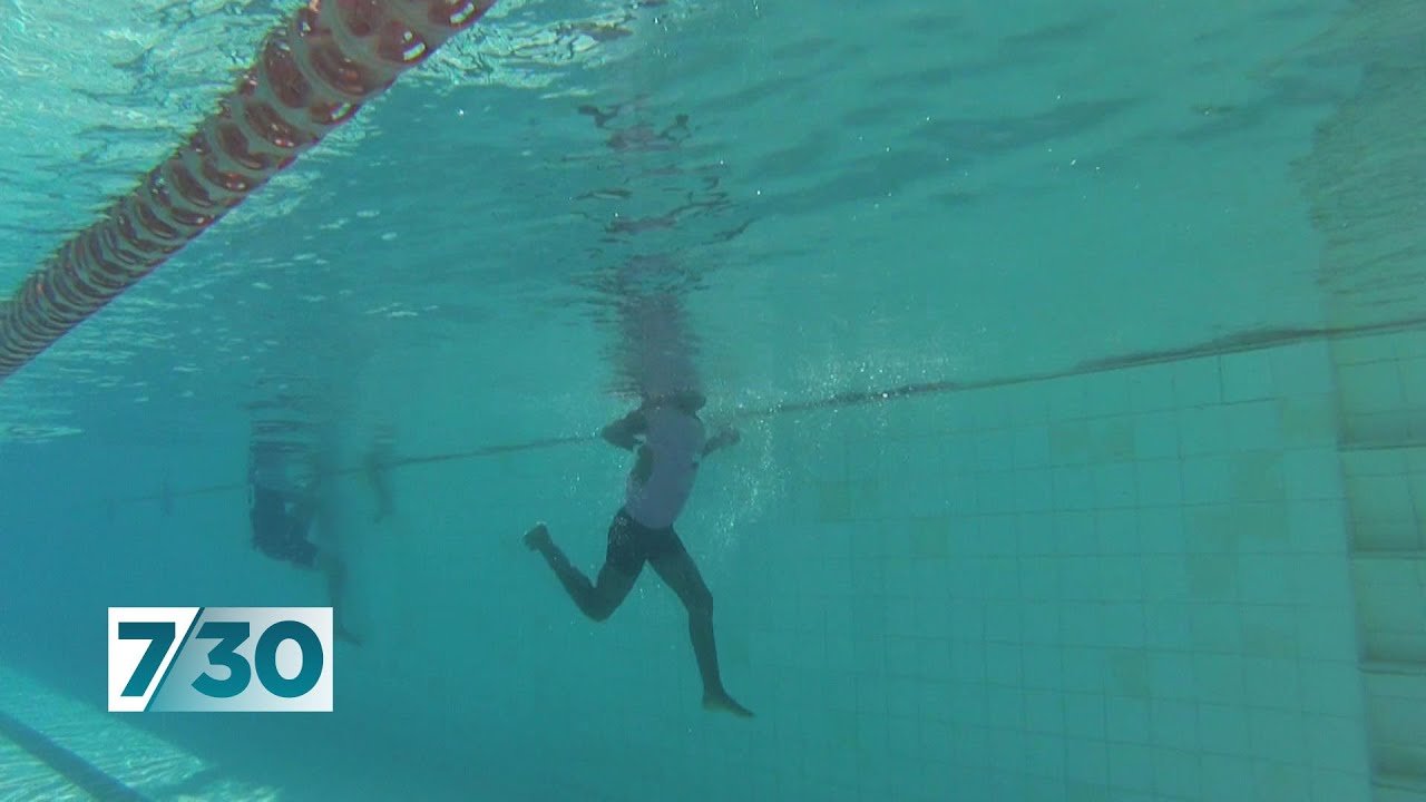 Drowning continues to be a leading cause of accidental death for children | 7.30