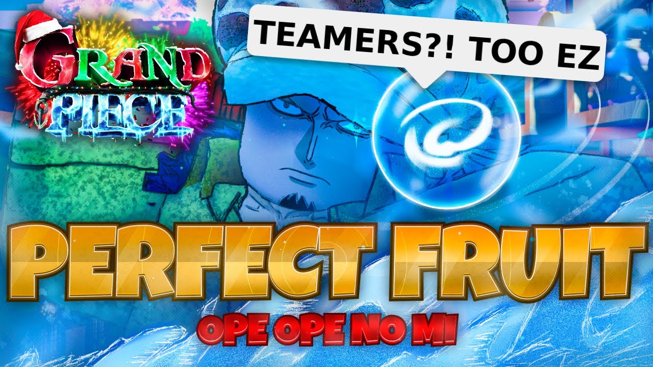 [GPO] DESTROYING TOXIC TEAMERS LOSERS IN BR WITH OPE! (12K DAMAGE)