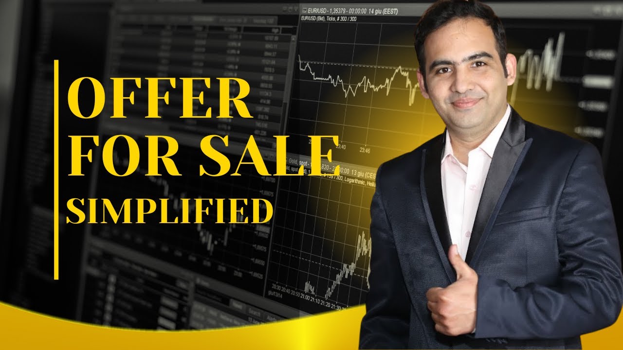 Offer for sale #shorts #svlc #law