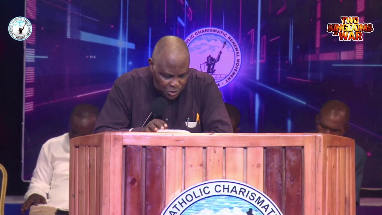 WCCRM PORTHARCOURT DIOCESE