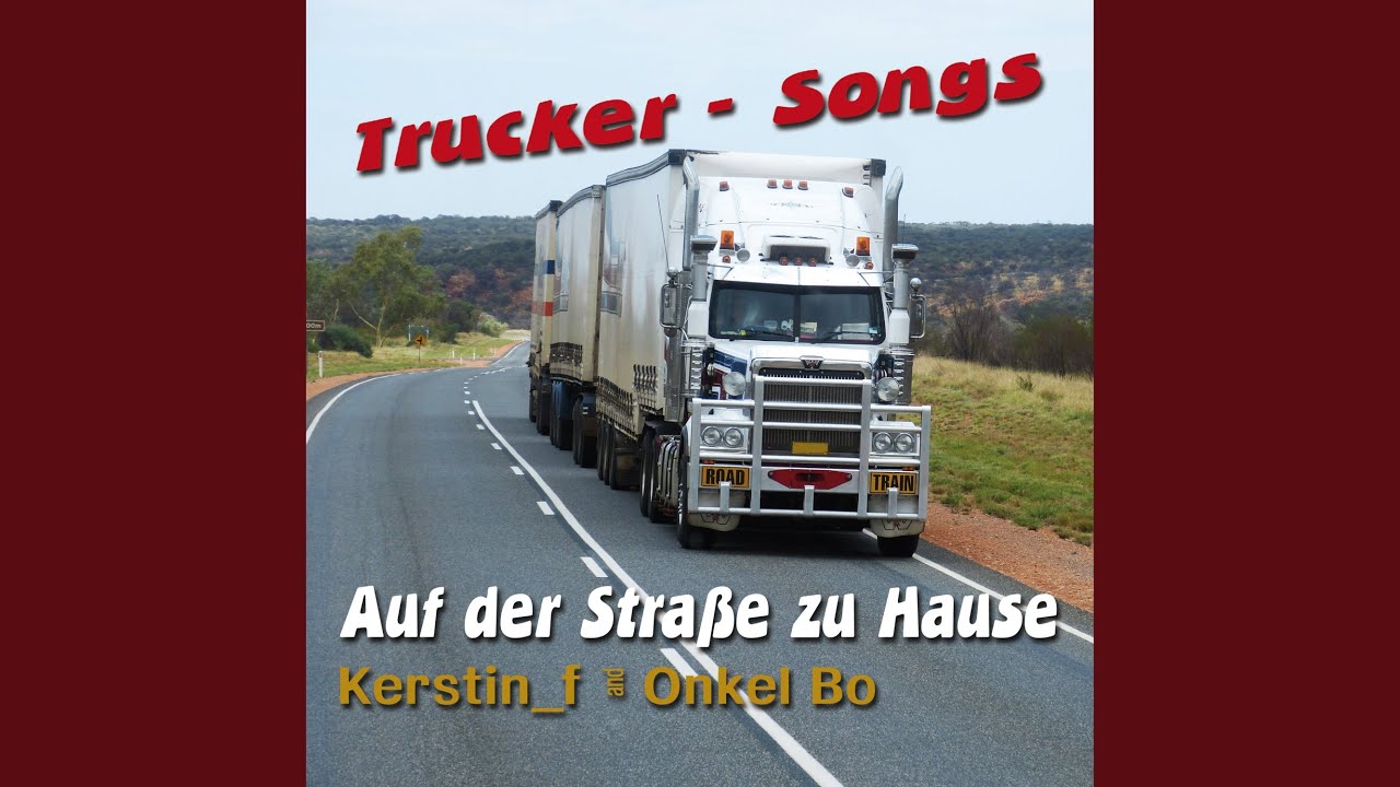 Nur noch eine Tour