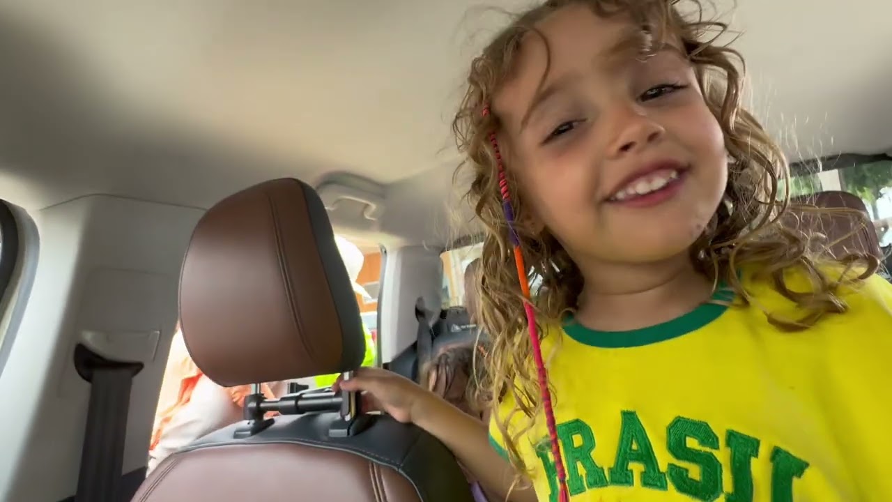 Alicia quer virar surfista | corri 9 km | elfo