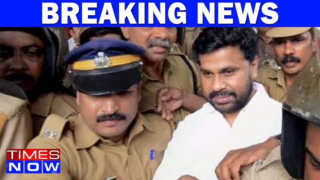 Major Twist In Mollywood Scandal, Kerala Cops Grill LDF MLA Over Actor Dileep's Case