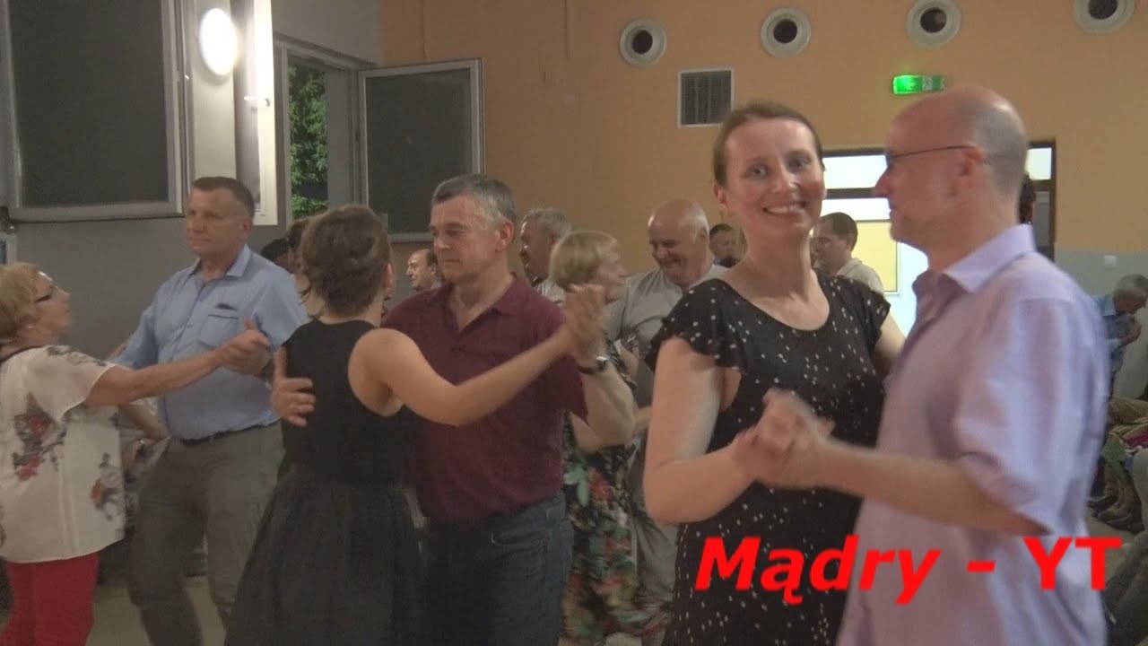 Piękny kawałek rozgrzewający SERCA ! Orkiestra B. MACHLA - Zawieruchy Radomskie 2019 r.