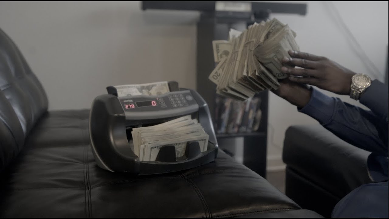 Bake Bizzle - Applying Pressure | Shot By @yungdee901