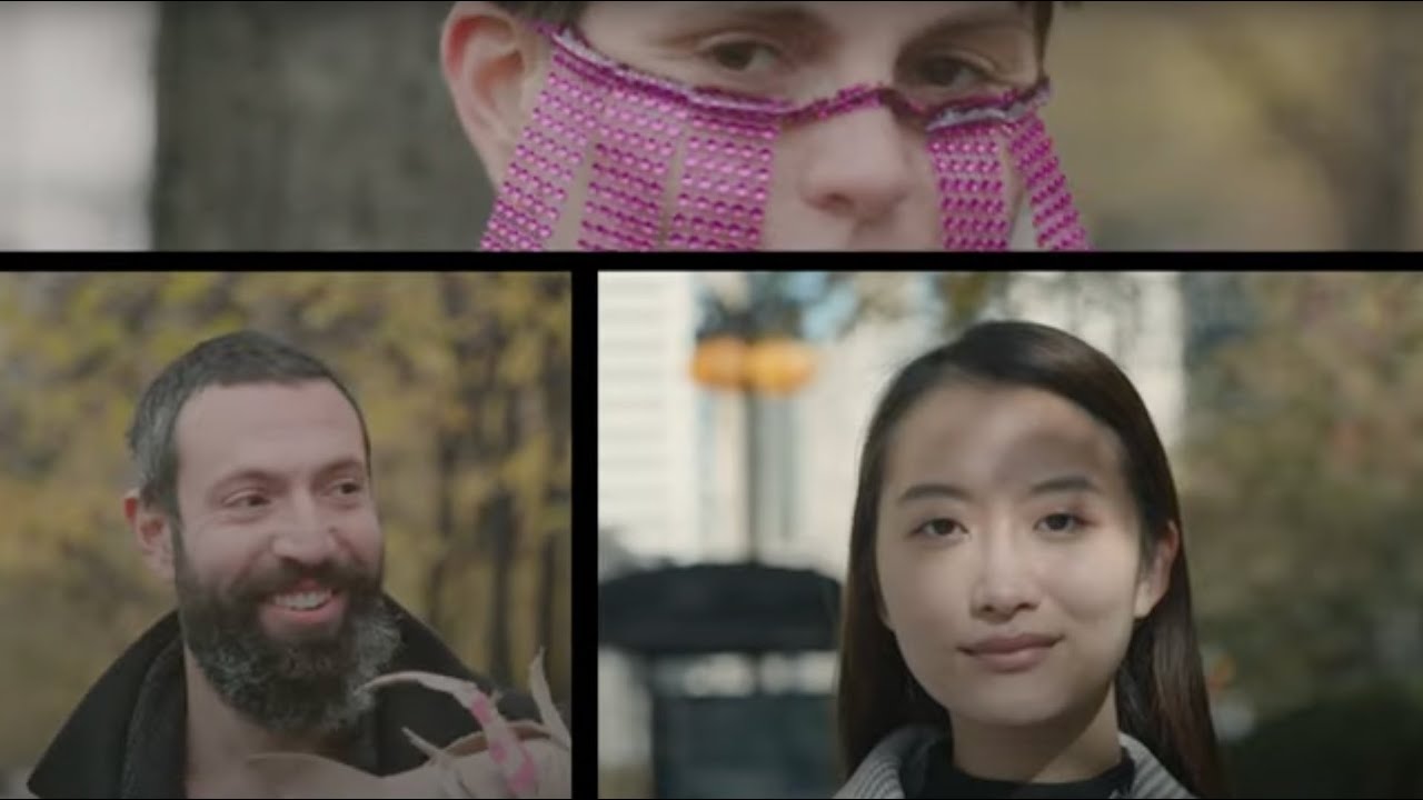 Почему SAIC?