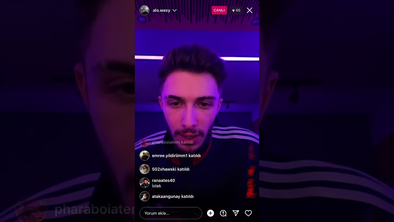 ALO WAXY YAYINDA YENİ ŞARKILAR AÇIYOR