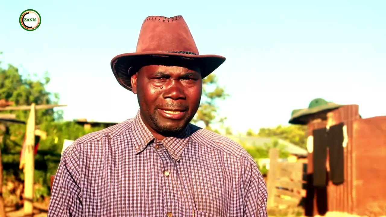 Agricultural Diversification taking shape  in Mufumbwe of Zambia's North Western Province