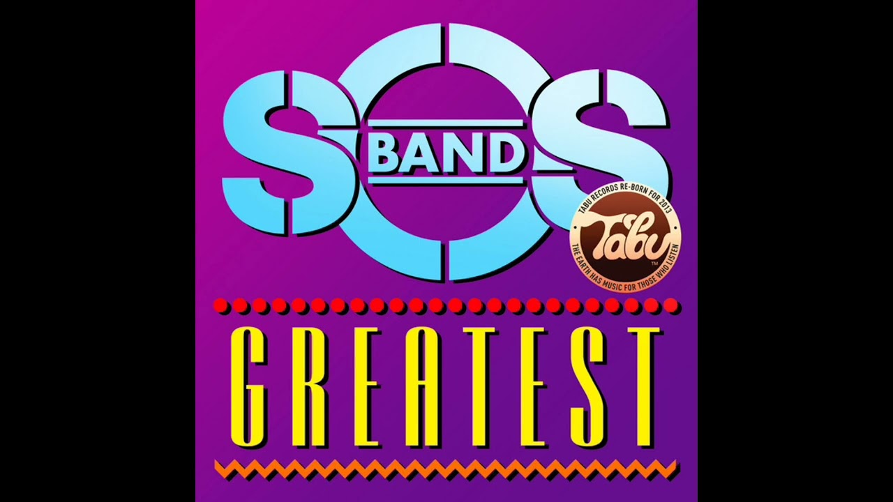 The S.O.S. Band - Take Your Time × Do It Now [DJ K&O Mix]