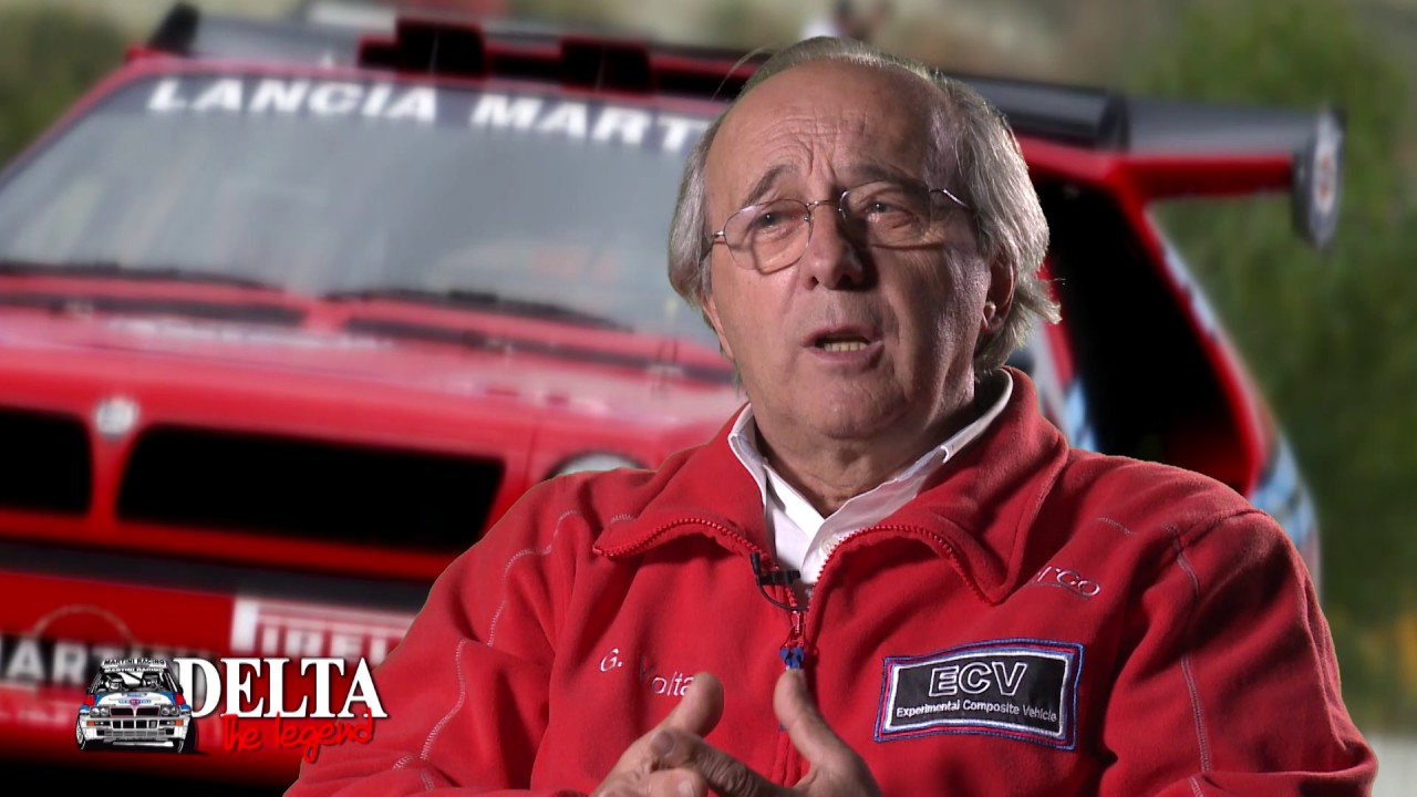 ... Dedicato ad un amico... Beppe Volta si racconta... (intervista inedita)