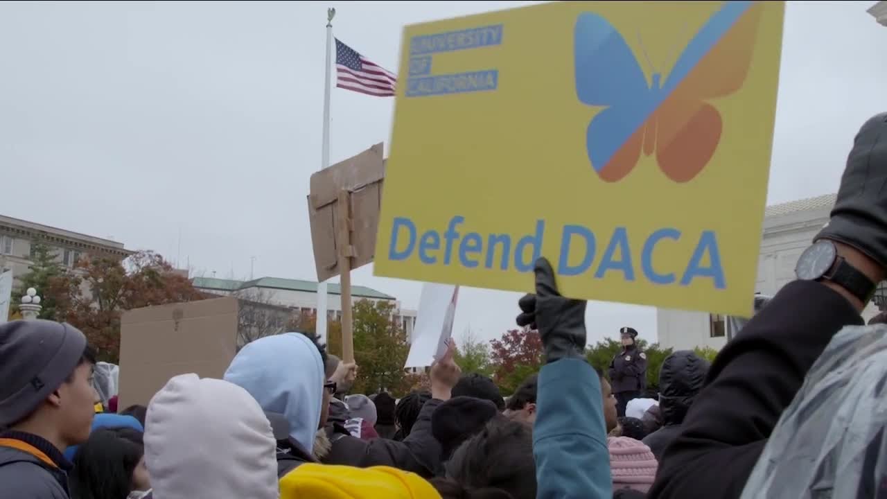 Colorado attorney general joins brief to protect DACA program