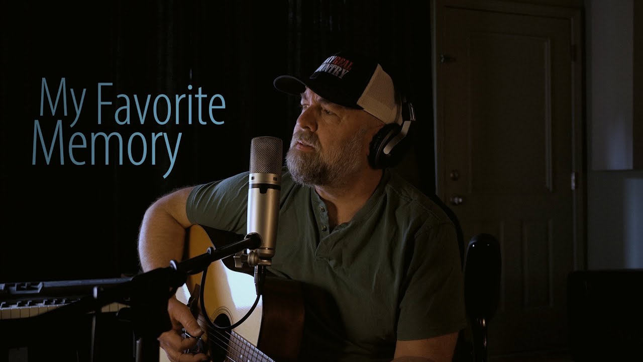 My Favorite Memory - Steven Wood