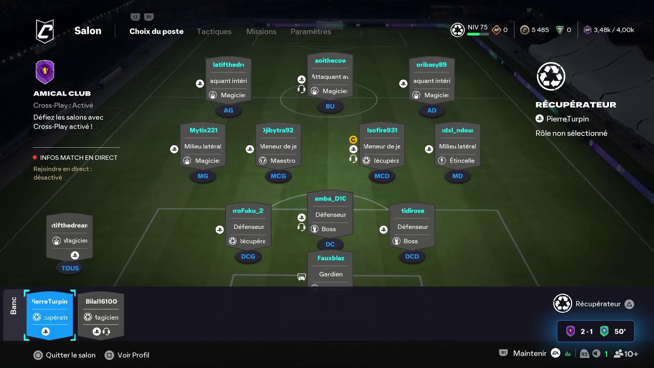 Buur Mfc