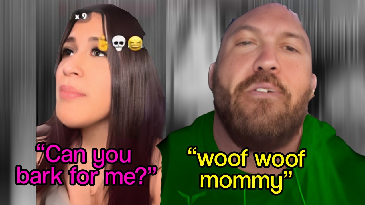 A Former WWE Star Completely Lost It… (Try Not to Laugh)