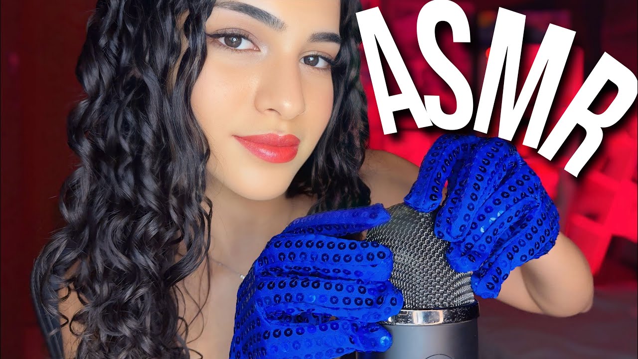 ASMR NÍVEL HARD: SÓ OS MELHORES GATILHOS ⚡️ PARA QUEM PRECISA DORMIR RÁPIDO 💤