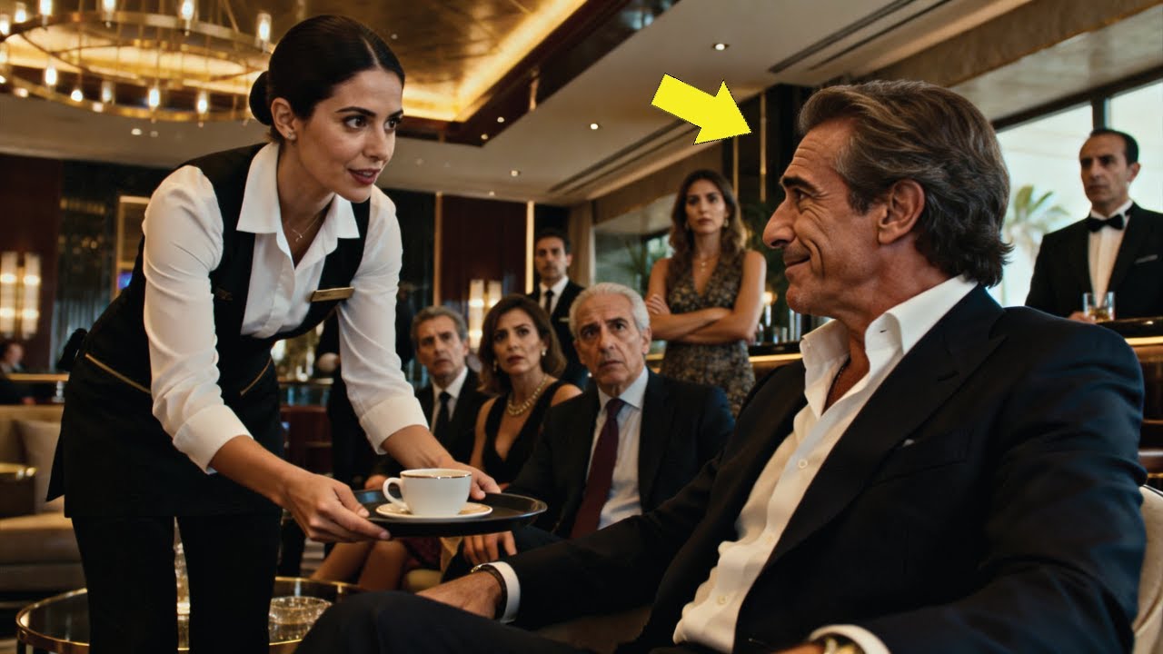 Creyó que ella no importaba… pero estaba muy equivocado