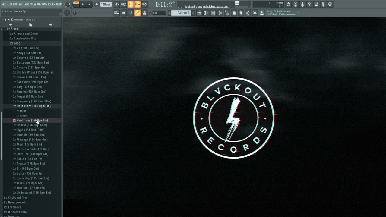 Best Hip-Hop/Trap Loop Kit 2021 - 