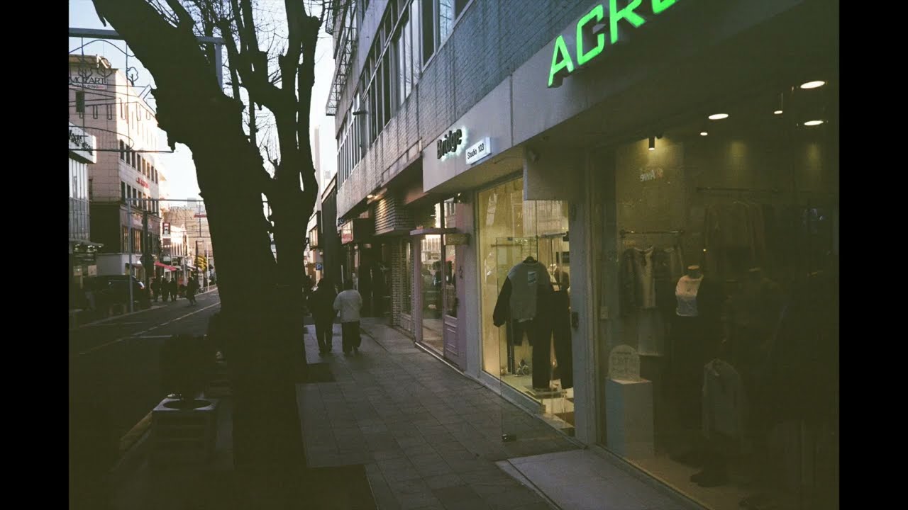 KODAK Snapic A1 35mm Film Camera vol.1