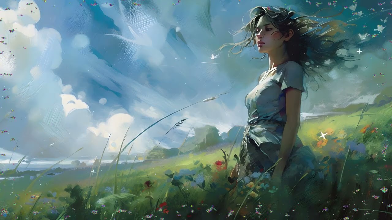Dreamstate Logic - Beyond the Veil 𓆩♡𓆪