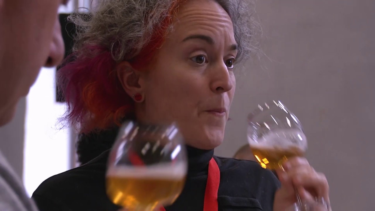 Brussels Beer Challenge - Namur 2017