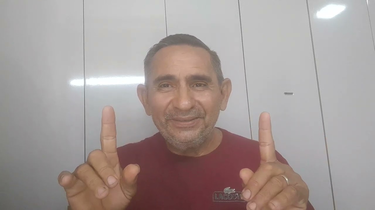 19/02/26 ORAR COMUNHÃO COM DEUS 
