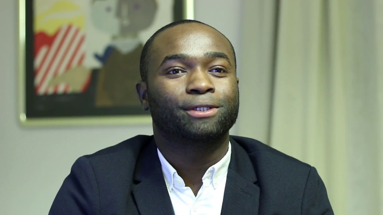Interview Cécé Studer