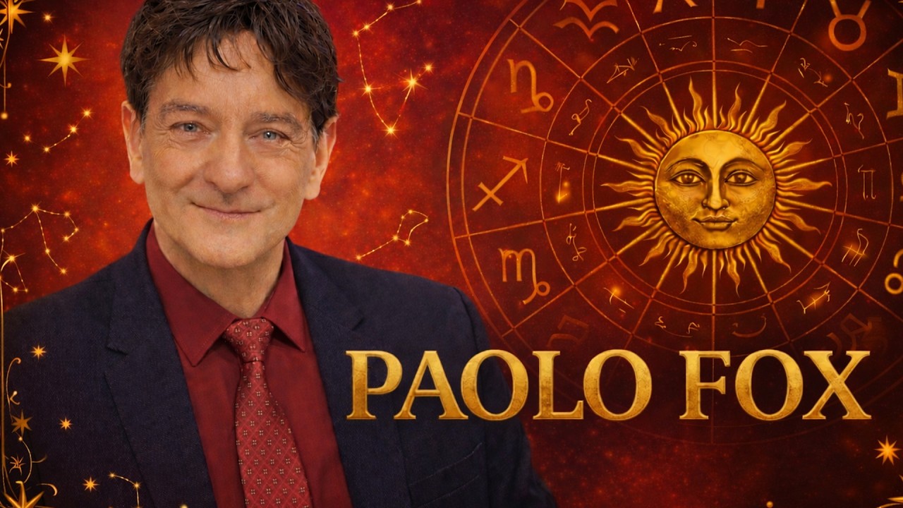 L'Oroscopo di Paolo Fox di Oggi 17/03/2026
