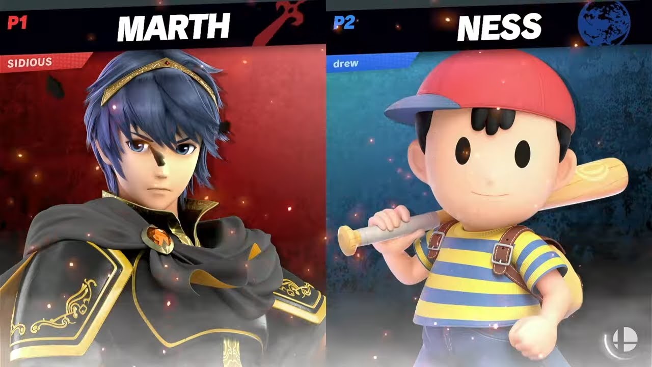 Phoenix (Marth, Peach, PT, Falcon, Mac P1) vs IdealSavagery (Ness, Mac P2) - Redemption WQF - BBF #6